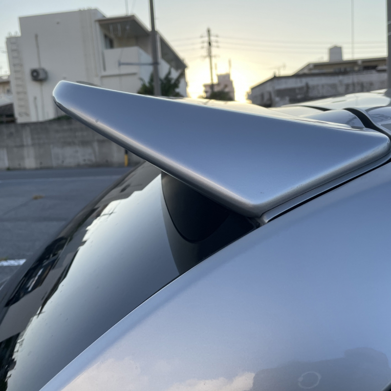 車のパーツ写真